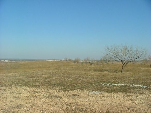 Mineral Wells: Farm Road 1821 & Ellis White Road, Mineral Wells, TX 76067